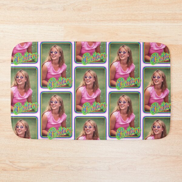 Item preview, brit babe designed and sold by Ilustra Club.