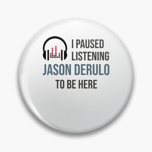 Item preview, I Paused listening Poster Vintage designed and sold by SungJose2.