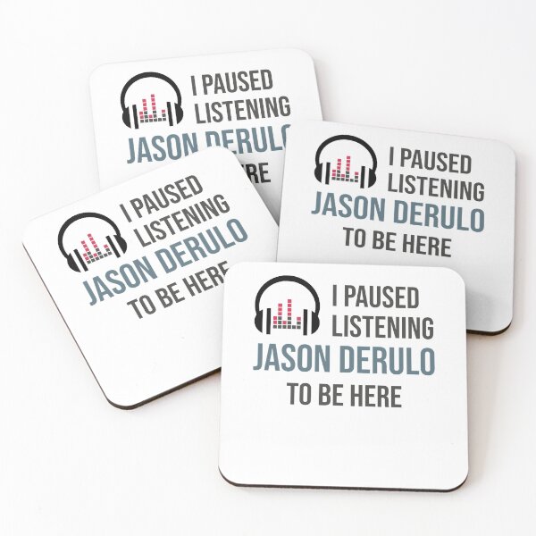 Item preview, I Paused listening Poster Vintage designed and sold by SungJose2.