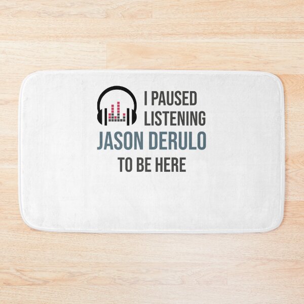 Item preview, I Paused listening Poster Vintage designed and sold by SungJose2.