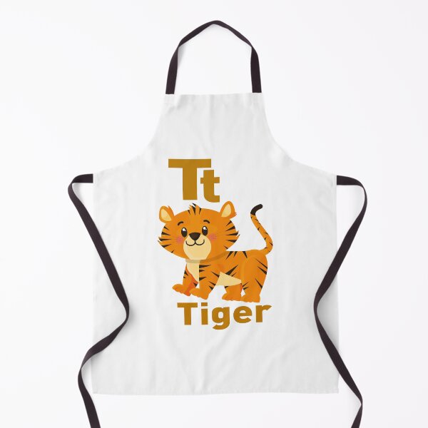 Item preview, T is for Tiger, Tt Tiger designed and sold by STORHAMIDO.