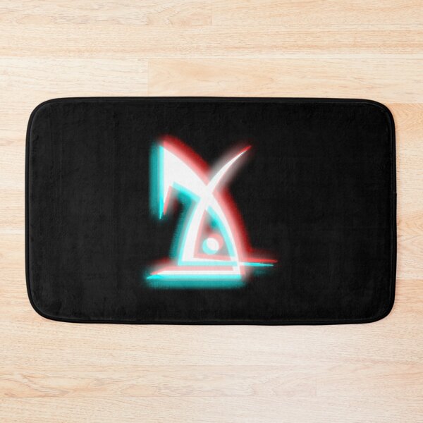 Item preview, Deus ex neon symbol  designed and sold by MauriceHar9214.