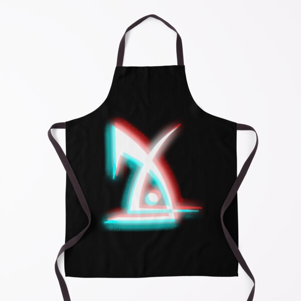 Item preview, Deus ex neon symbol  designed and sold by MauriceHar9214.