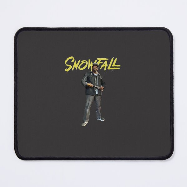 Item preview, SNOWFALL UNCLE JEROME Classic T-Shirt designed and sold by JessicaBolschuc.