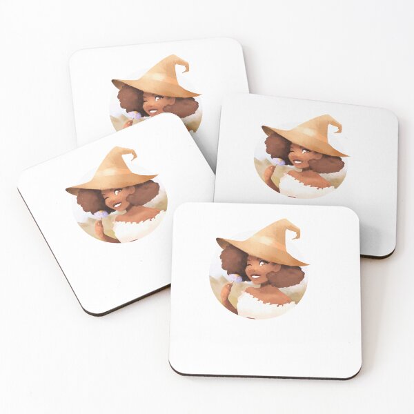 Item preview, Spring witch designed and sold by Amy Lemmon.