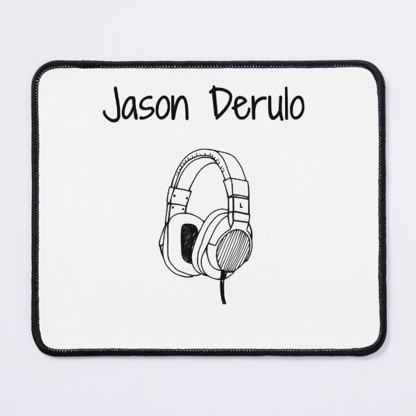 Item preview, Music Vintage Retro Jasn Derul designed and sold by SungJose2.