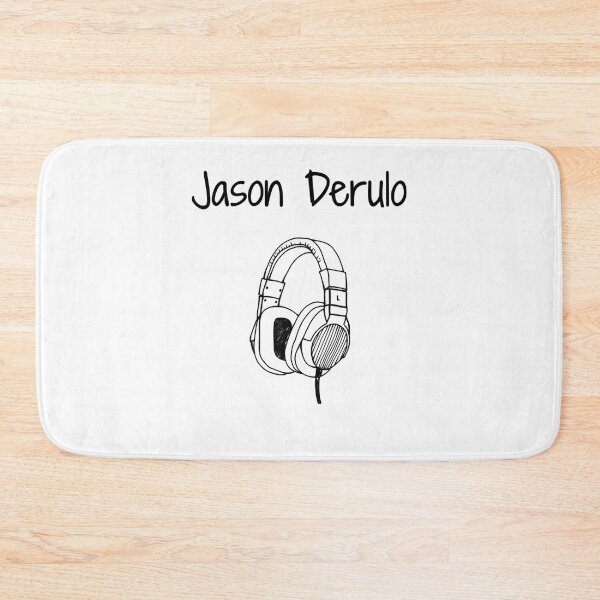 Item preview, Music Vintage Retro Jasn Derul designed and sold by SungJose2.