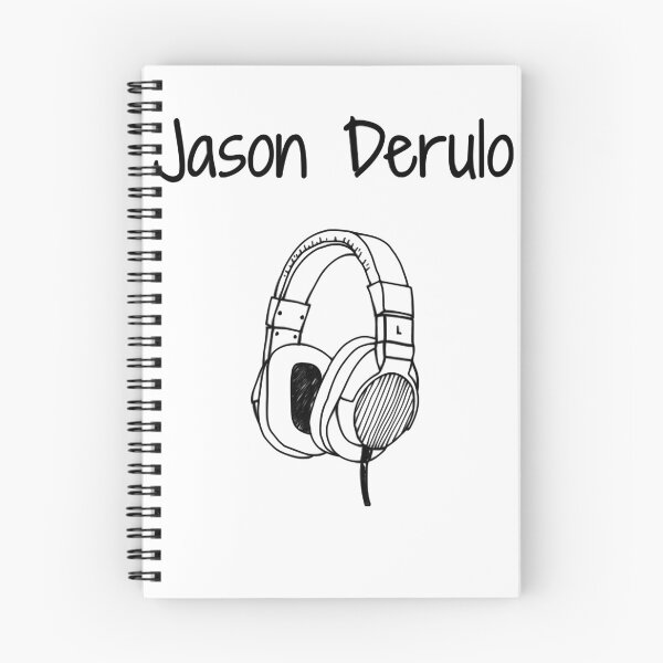 Item preview, Music Vintage Retro Jasn Derul designed and sold by SungJose2.