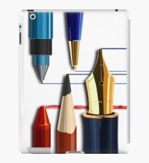 Driving iPad Case/Skin