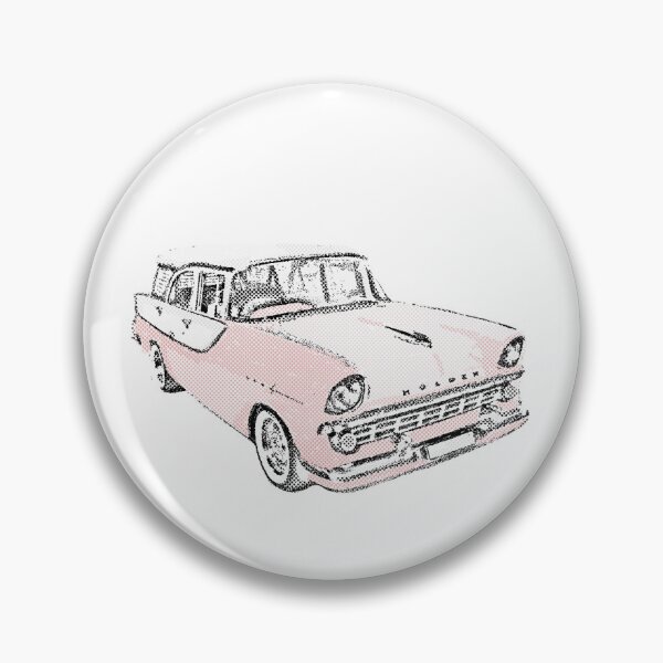 Item preview, FB/EK Holden designed and sold by Ch1ckenMan.