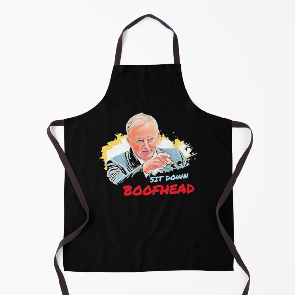 Item preview, Sit Down Boofhead designed and sold by RoxannDesigner.