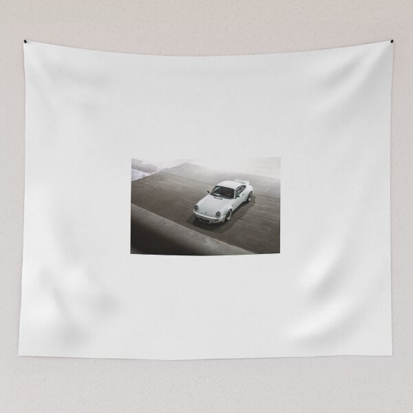 Item preview, Sean's Porsche Carrera 911 designed and sold by tjbphoto.