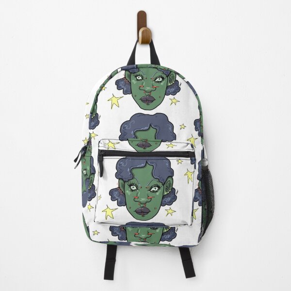 Item preview, green & mean designed and sold by Zoe Anne.