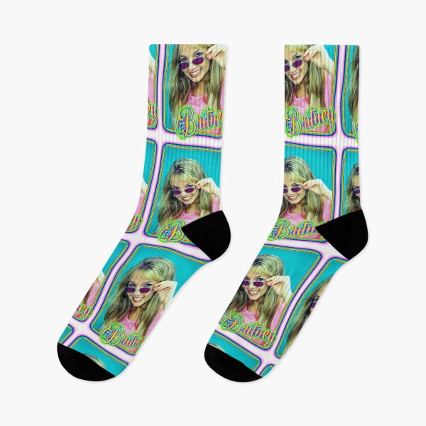Item preview, brit pop designed and sold by Ilustra Club.