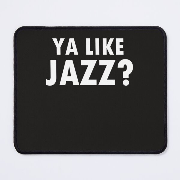 Item preview, Ya like jazz Essential designed and sold by NestoreFabbri.