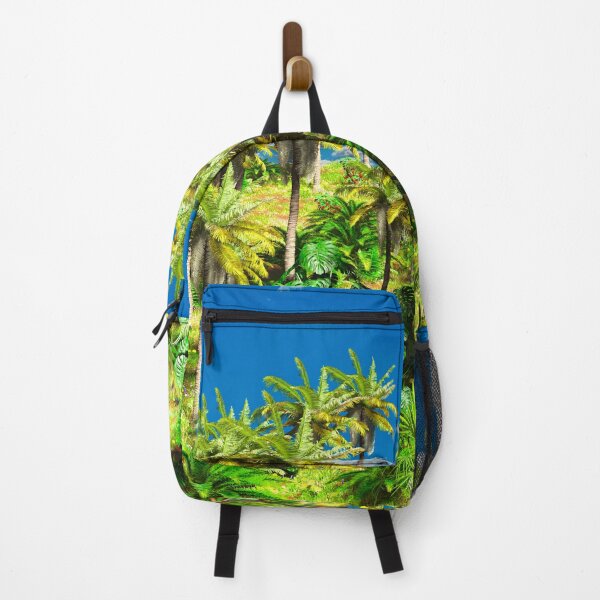 Item preview, Tropical Jungle palm trees designed and sold by bradm50.