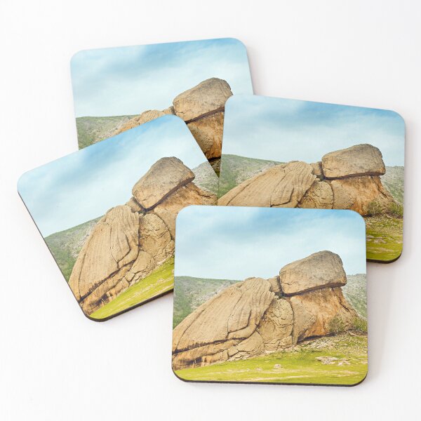 Item preview, Turtle Rock formation designed and sold by Midnight-Hour.