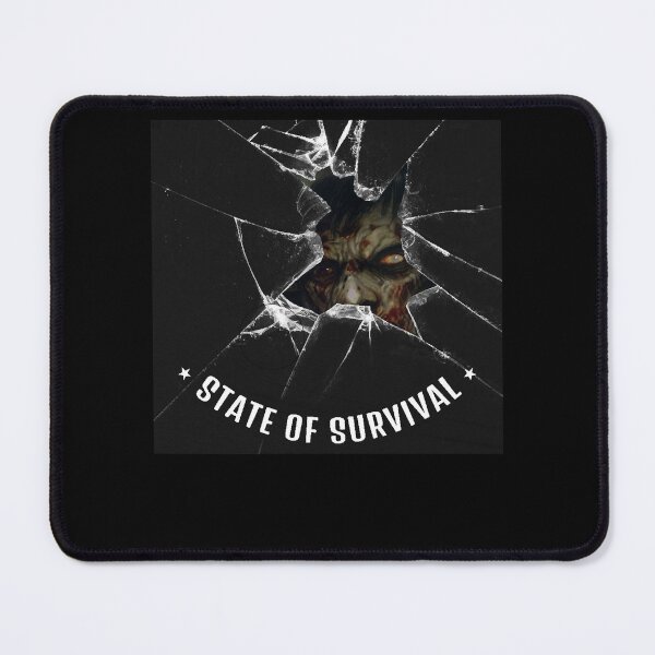 Item preview, STATE OF SURVIVAL  designed and sold by RoxannDesigner.