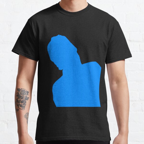 Crooked Man T-Shirts for Sale