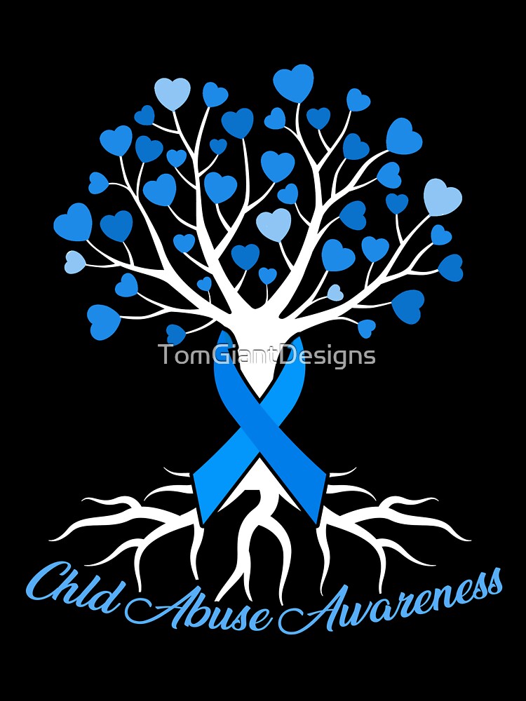 Stop Child Abuse Awareness Shirt Blue Ribbon Shirt Stop Child Abuse Awareness Shirt Blue Ribbon Shirt