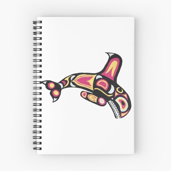 Item preview, Pink x Yellow Whale designed and sold by EChoovDesigns.