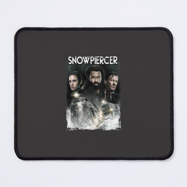 Item preview, Snowpiercer tv series Essential T-Shirt designed and sold by JessicaBolschuc.