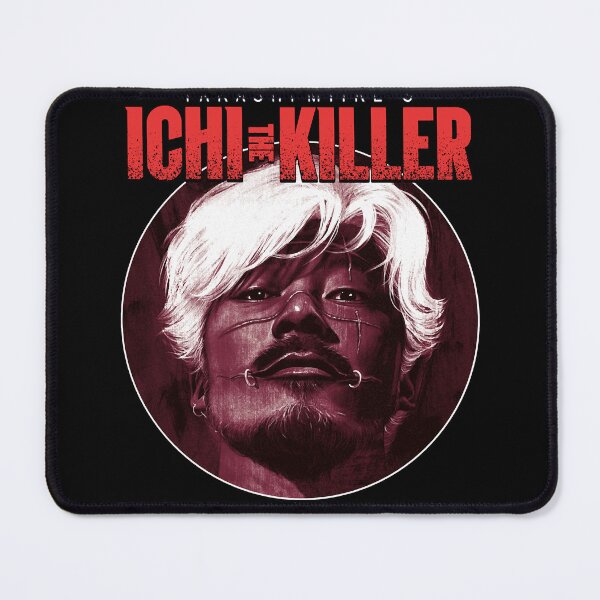Item preview, Hardship Strange Look Homeless Splash Ichi The Killer Funny Graphic Gifts designed and sold by WestoverSpring.