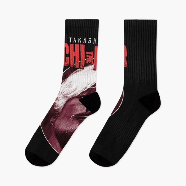 Item preview, Hardship Strange Look Homeless Splash Ichi The Killer Funny Graphic Gifts designed and sold by WestoverSpring.