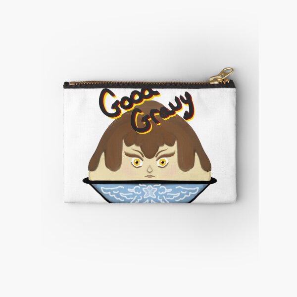 Item preview, Good Gravy Lady  designed and sold by pifflechan.