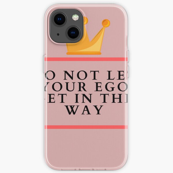 Your Ego Iphone Cases For Sale Redbubble Your Ego Iphone Cases For Sale Redbubble