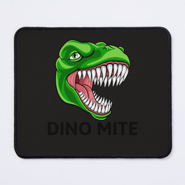 Item preview, Dino Mite Classic designed and sold by NestoreFabbri.