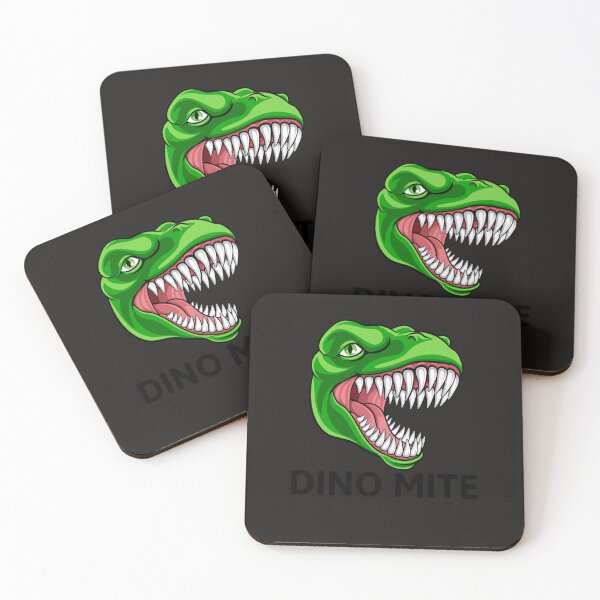 Item preview, Dino Ácaro Clásico designed and sold by NestoreFabbri.