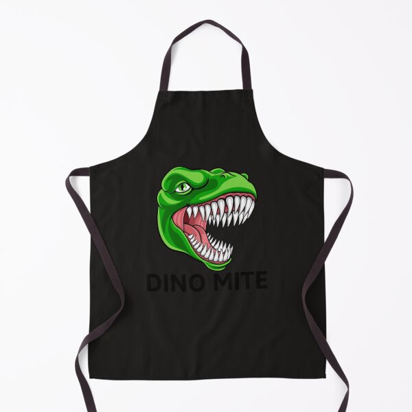 Item preview, Dino Mite Classic designed and sold by NestoreFabbri.