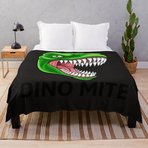 Item preview, Dino Mite Classic designed and sold by NestoreFabbri.