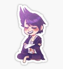 NDRV3 - Kaito Sticker