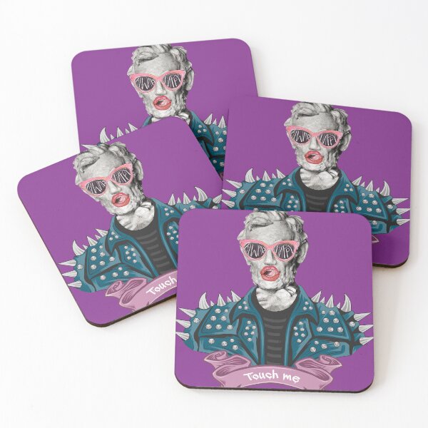 Item preview, Lincoln. Celebrities want to be touched too designed and sold by Goliardika-Shop.