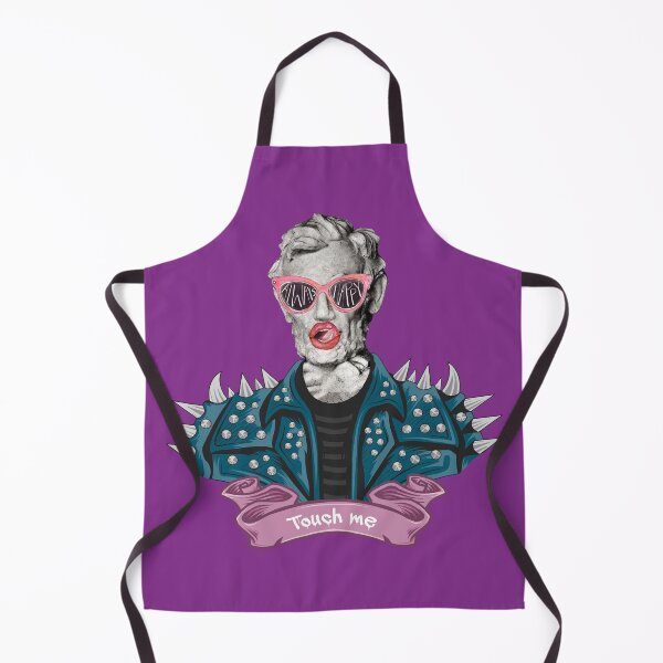 Item preview, Lincoln. Celebrities want to be touched too designed and sold by Goliardika-Shop.