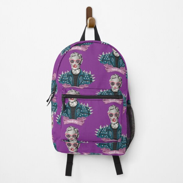 Item preview, Lincoln. Celebrities want to be touched too designed and sold by Goliardika-Shop.