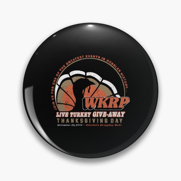 Item preview, Thanksgiving Promotion  designed and sold by MiguelSchm6723.