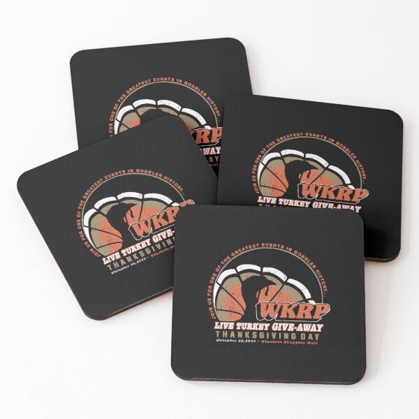 Item preview, Thanksgiving Promotion  designed and sold by MiguelSchm6723.