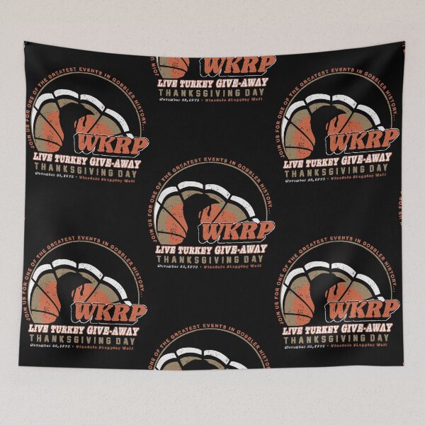 Item preview, Thanksgiving Promotion  designed and sold by MiguelSchm6723.