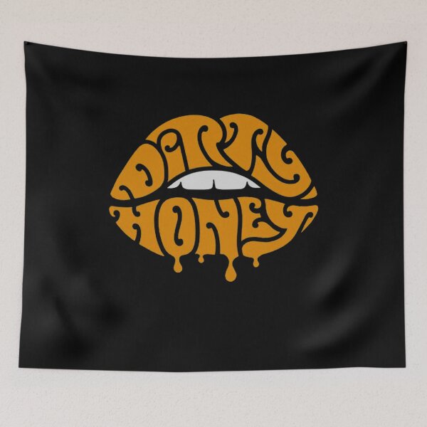 Item preview, Dirty Honey designed and sold by shopGucFicOxx.