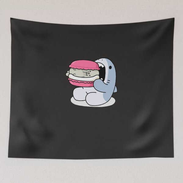Item preview, Samezu Macaroon Classic T-Shirt designed and sold by SaschaPohler.