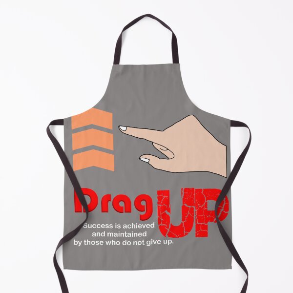 Item preview, Arrasta pra cima designed and sold by Luizprint.