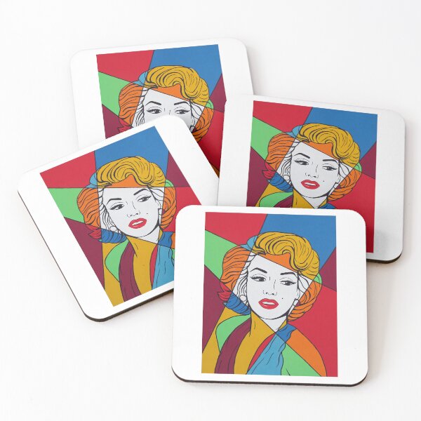 Item preview, Marilyn Premium Scoop designed and sold by Thoma3Waters.