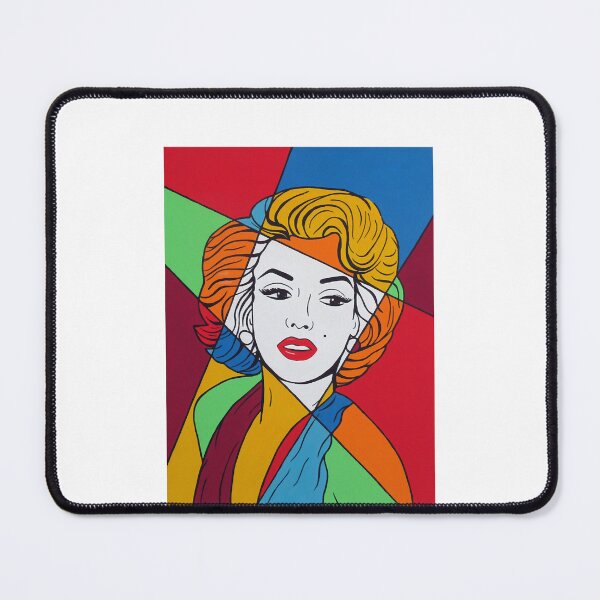 Item preview, Marilyn Premium Scoop designed and sold by Thoma3Waters.