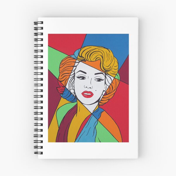 Item preview, Marilyn Premium Scoop designed and sold by Thoma3Waters.
