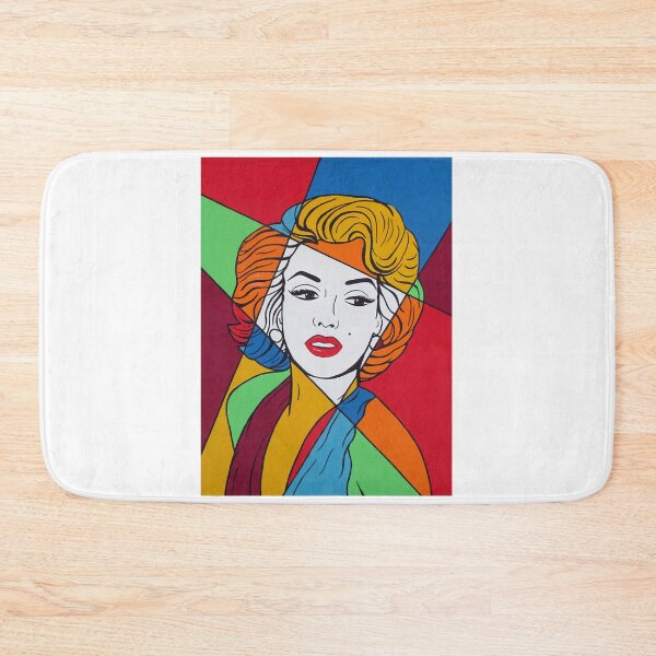 Item preview, Marilyn Premium Scoop designed and sold by Thoma3Waters.