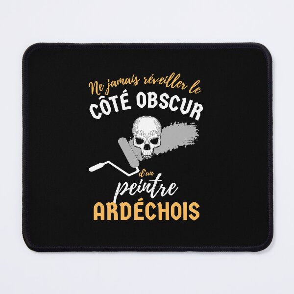 Item preview, Ardèche Painter Man Gift Father's Day Birthday designed and sold by RomualdGR.