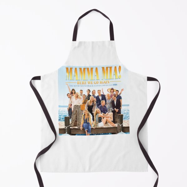 Item preview, Mamma mia designed and sold by Thoma3Waters.